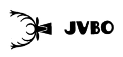 JUBO Logo (EUIPO, 03.06.1997)