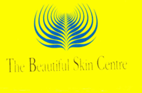 The Beautiful Skin Centre Logo (EUIPO, 08.08.1997)