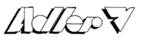 Adler Logo (EUIPO, 30.11.1998)