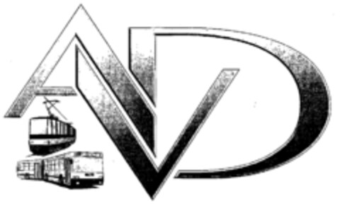 AVD Logo (EUIPO, 29.01.1999)