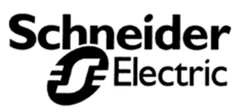 Schneider S Electric Logo (EUIPO, 12.03.1999)