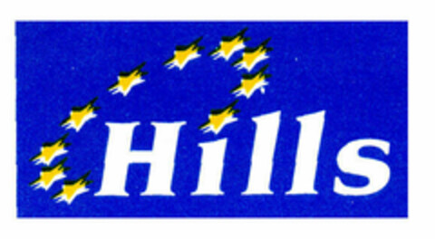 Hills Logo (EUIPO, 07.05.1999)
