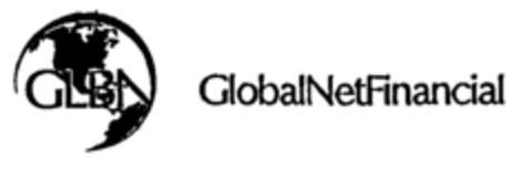 GLBN GlobalNetFinancial Logo (EUIPO, 10/29/1999)
