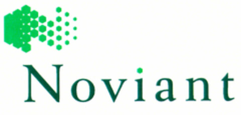 Noviant Logo (EUIPO, 04/19/2000)