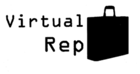 Virtual Rep Logo (EUIPO, 22.06.2000)