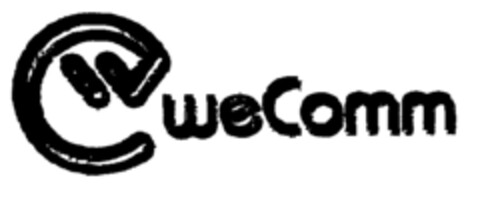 CweComm Logo (EUIPO, 02.08.2000)