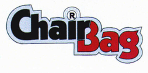 ChairBag Logo (EUIPO, 07.08.2000)