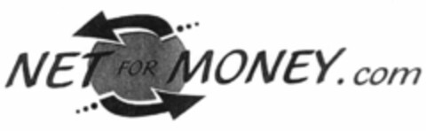 NET FOR MONEY.com Logo (EUIPO, 10/19/2000)