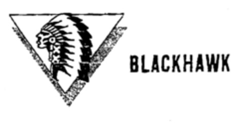 BLACKHAWK Logo (EUIPO, 11/07/2000)