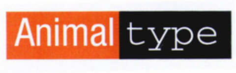 Animal type Logo (EUIPO, 04.04.2001)
