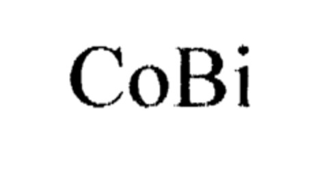 CoBi Logo (EUIPO, 10.04.2001)