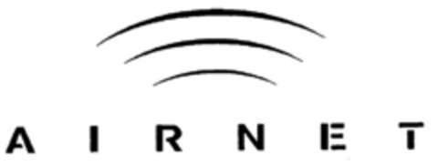 AIRNET Logo (EUIPO, 17.04.2001)