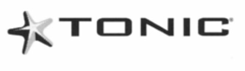 TONIC Logo (EUIPO, 06/12/2001)