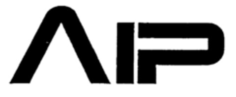 AIP Logo (EUIPO, 18.07.2001)