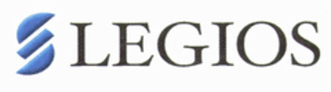 LEGIOS Logo (EUIPO, 17.09.2001)