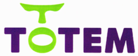TOTEM Logo (EUIPO, 21.09.2001)