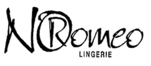 NORomeo LINGERIE Logo (EUIPO, 10.01.2002)