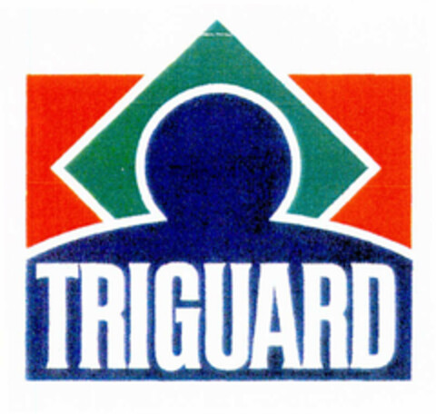 TRIGUARD Logo (EUIPO, 06.05.2002)