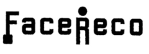 FaceReco Logo (EUIPO, 02.09.2002)