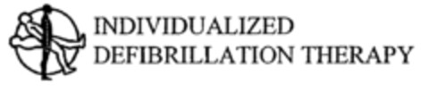 INDIVIDUALIZED DEFIBRILLATION THERAPY Logo (EUIPO, 15.10.2002)