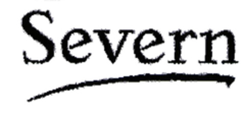 Severn Logo (EUIPO, 15.11.2002)