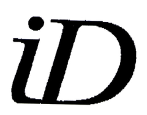 iD Logo (EUIPO, 27.11.2002)