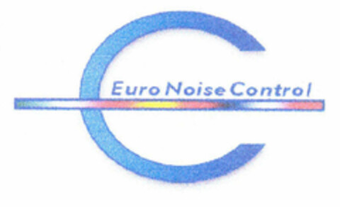 Euro Noise Control Logo (EUIPO, 05.12.2002)