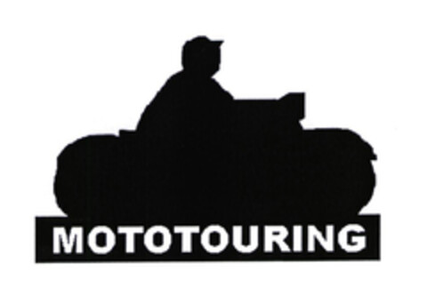 mototouring Logo (EUIPO, 17.12.2002)