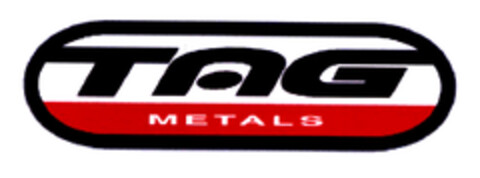 TAG METALS Logo (EUIPO, 04/24/2003)