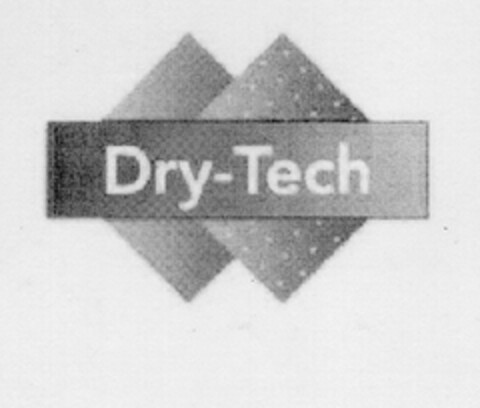 Dry-Tech Logo (EUIPO, 02.07.2003)