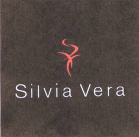 Silvia Vera Logo (EUIPO, 29.09.2003)