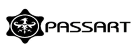 PASSART Logo (EUIPO, 11/25/2003)