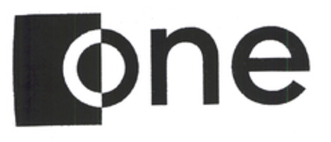 one Logo (EUIPO, 09.01.2004)