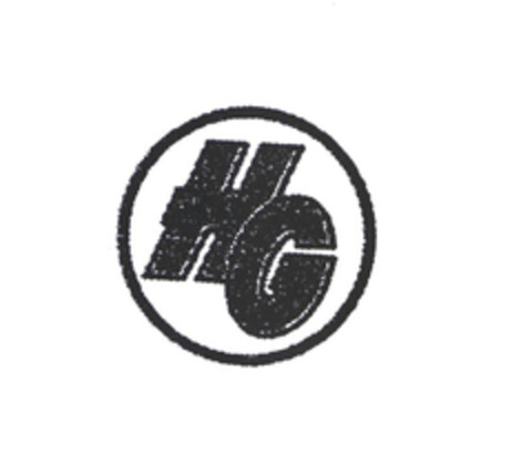 HG Logo (EUIPO, 07.04.2004)