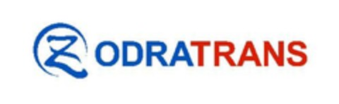 ZODRATRANS Logo (EUIPO, 05.08.2004)