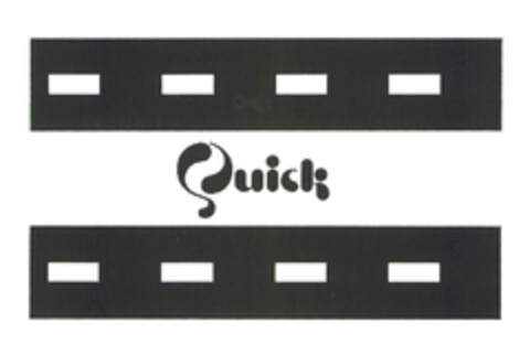 Quick Logo (EUIPO, 25.08.2004)