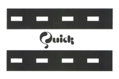 Quick Logo (EUIPO, 08/25/2004)