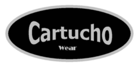 Cartucho Wear Logo (EUIPO, 09/24/2004)