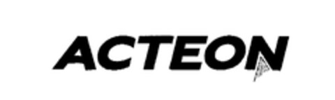ACTEON Logo (EUIPO, 29.09.2004)