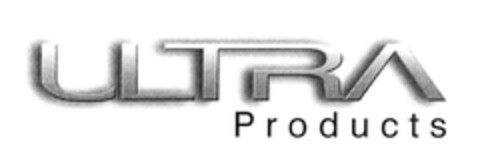 ULTRA Products Logo (EUIPO, 20.10.2004)