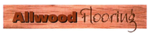 Allwood Flooring Logo (EUIPO, 11/04/2004)