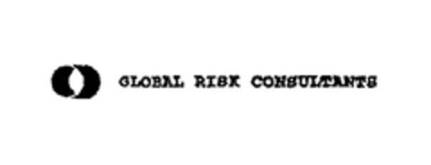 GLOBAL RISK CONSULTANTS Logo (EUIPO, 05/04/2005)