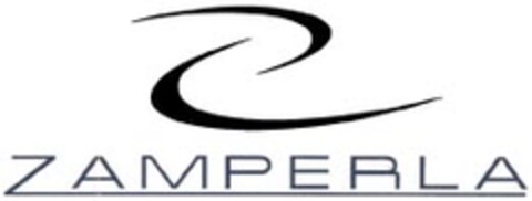 ZAMPERLA Logo (EUIPO, 24.06.2005)