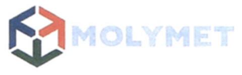 MOLYMET Logo (EUIPO, 30.05.2005)