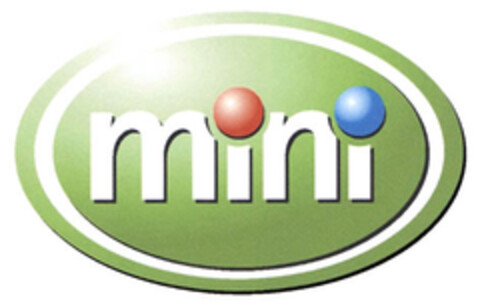 mini Logo (EUIPO, 06/13/2005)