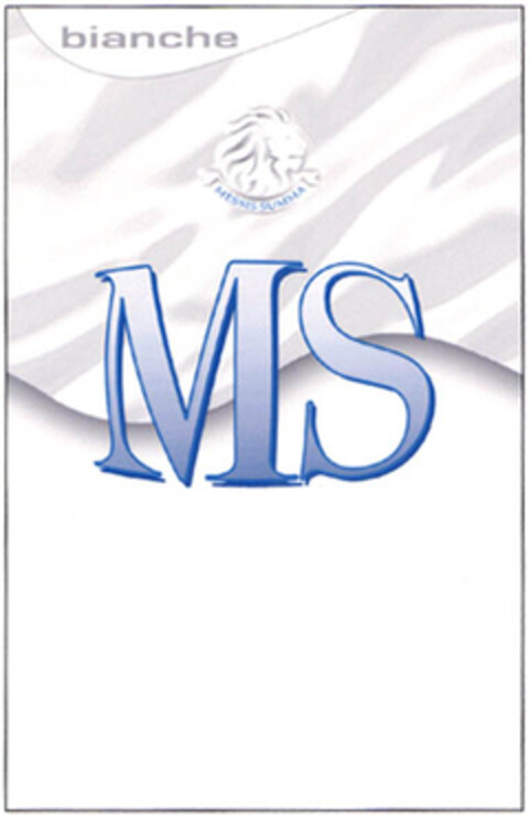 bianche MS Logo (EUIPO, 22.06.2005)