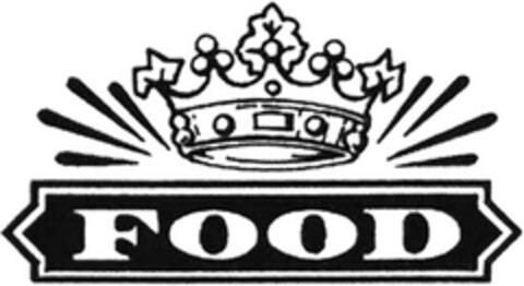 FOOD Logo (EUIPO, 08/17/2005)