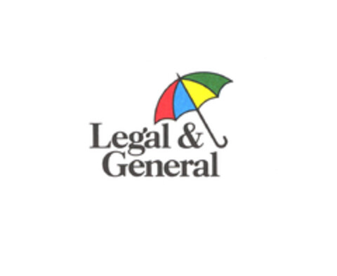 Legal & General Logo (EUIPO, 11.11.2005)