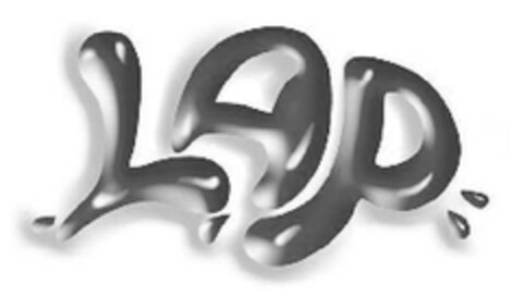 LAP Logo (EUIPO, 12/22/2005)