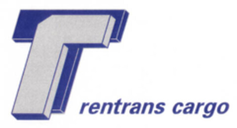 rT rentrans cargo Logo (EUIPO, 11.01.2006)